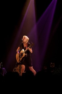 Martha Wainwright - cyclopes.ca