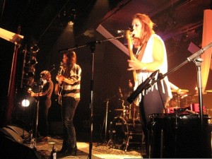 The Peelies