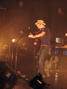 Howe Gelb
