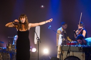 Gigi French - cyclopes.ca