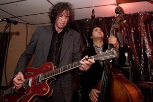 The Sadies - cyclopes.ca