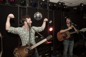 Les Frères Rivaux - cyclopes.ca