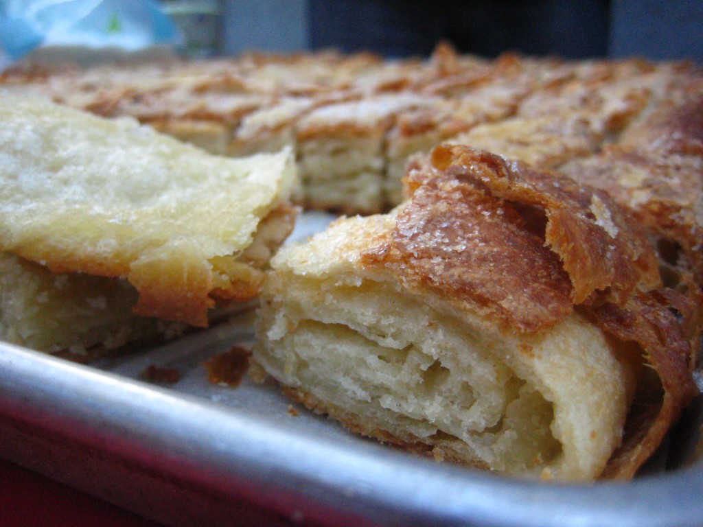 kouign amann bonsound