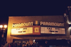 paramount