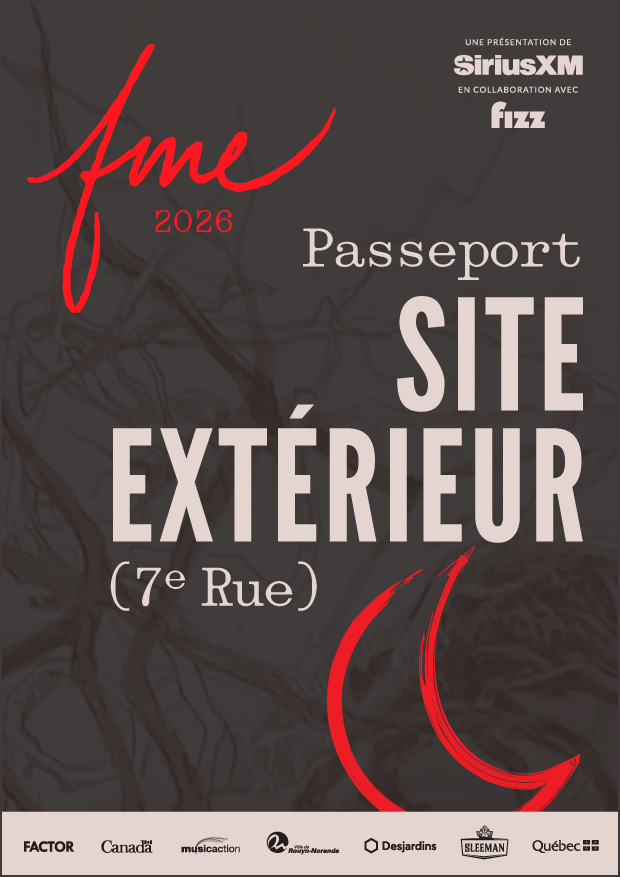 Fme2026 passeport site