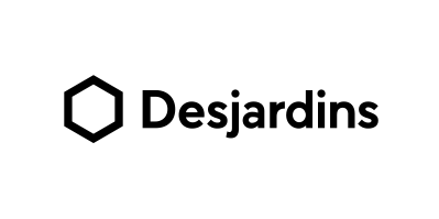 Logo Desjardins