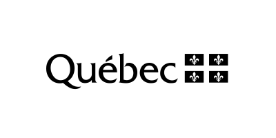 Logo Gouvernement Québec
