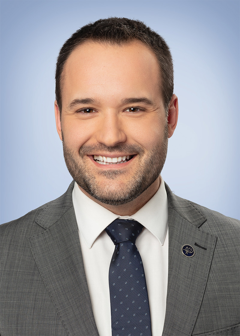 Mathieu lacombe 2026